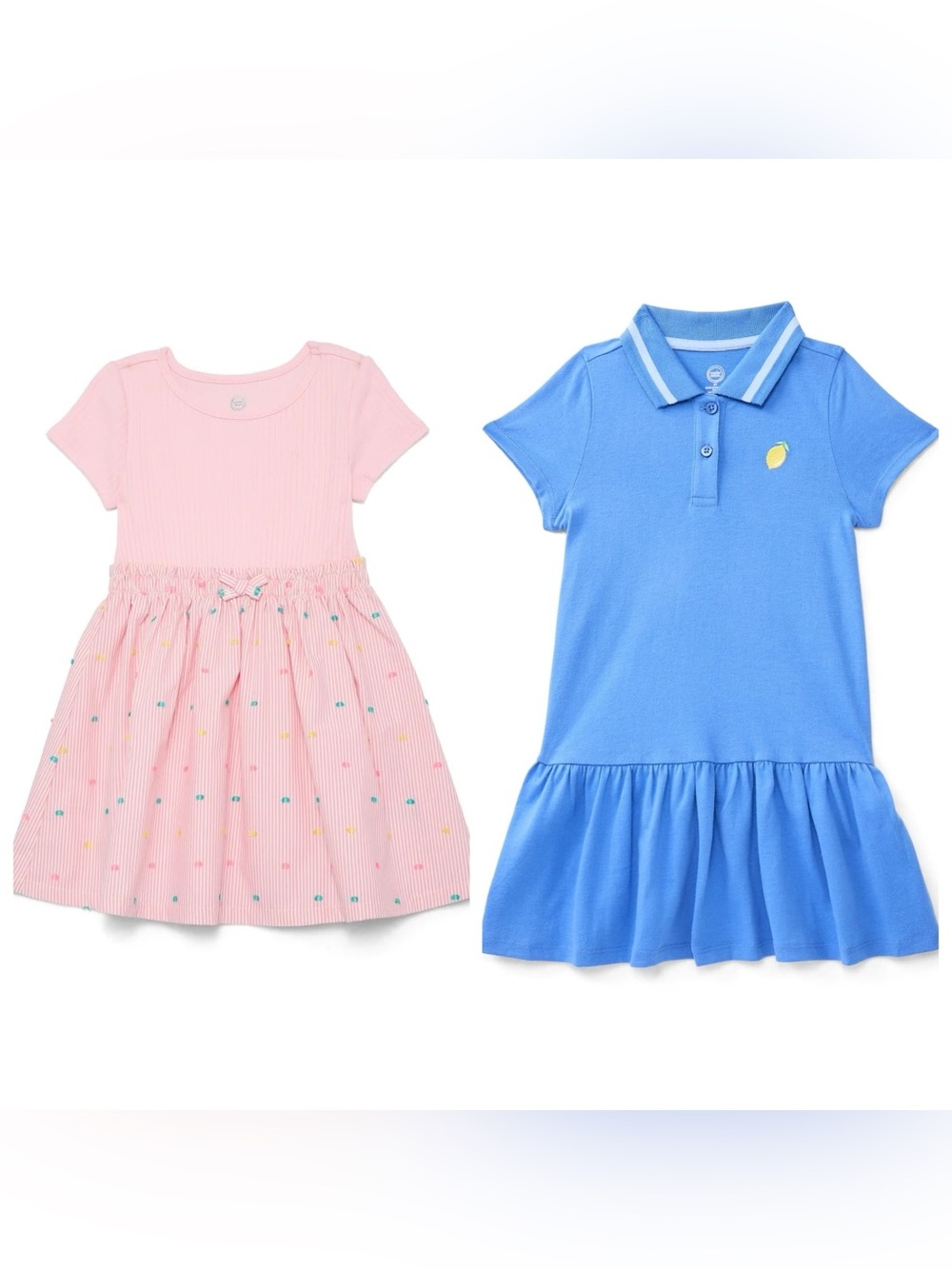 wonder nation dress bundle